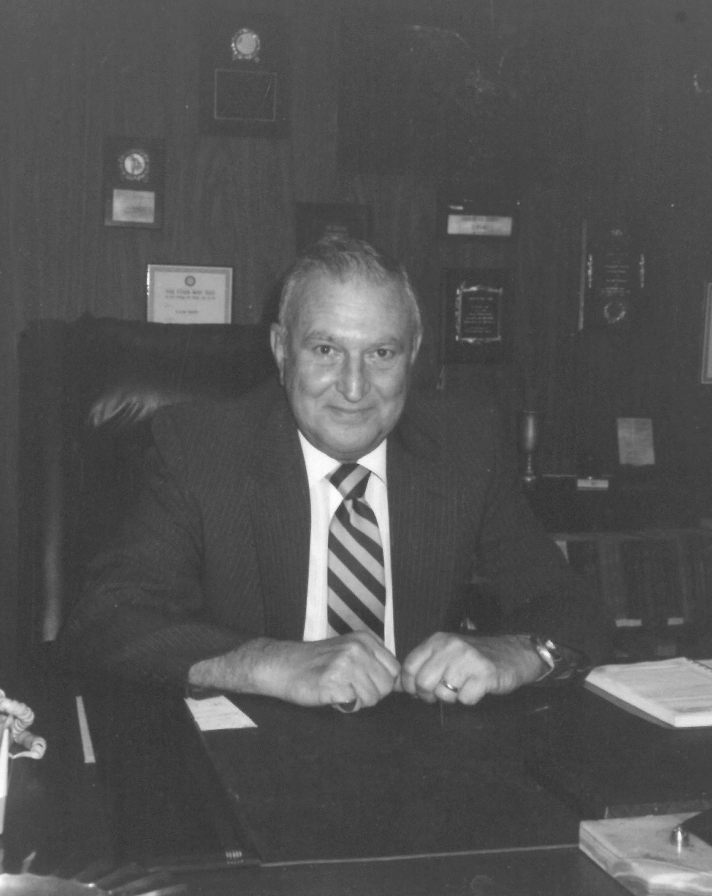 Linwood Nelson Obituary Brandon, FL