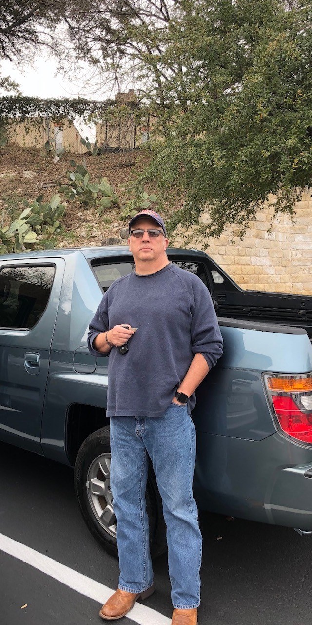 Obituary of Matthew Stewart Gustavson