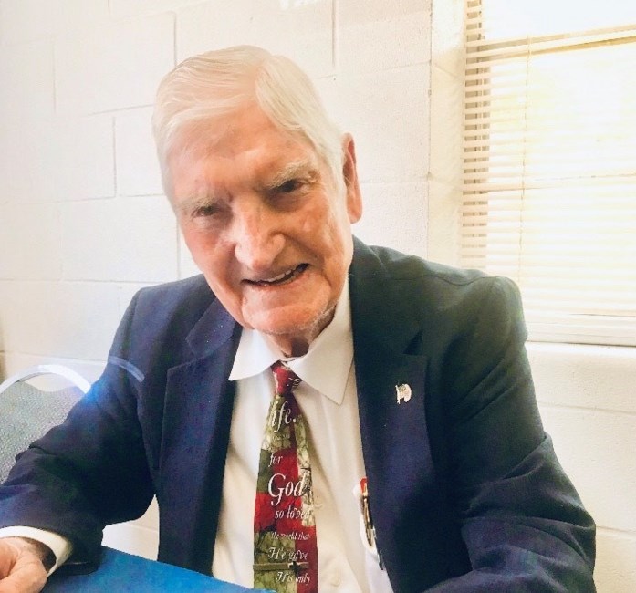 Obituary of Truman G. Howze