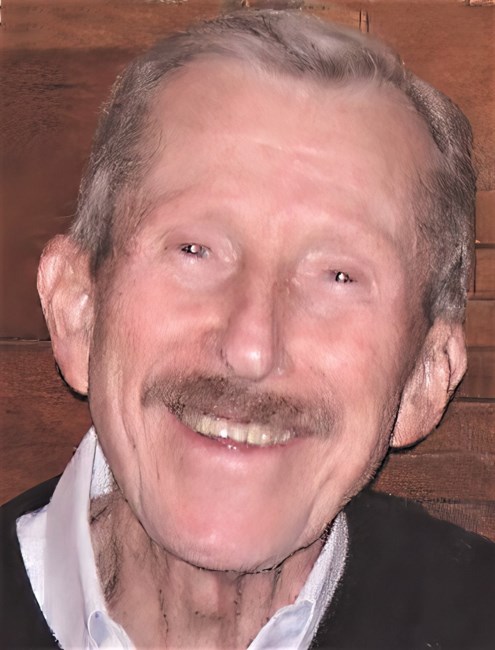 Obituary of George Zaslaw