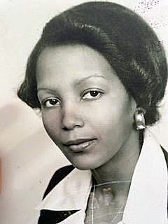 Obituary of Ariel Mae Newman