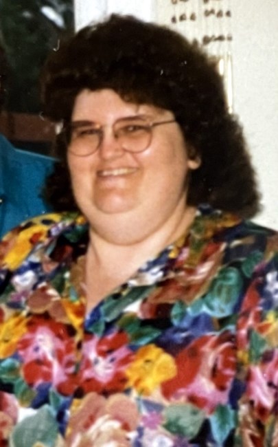 Obituary of Robin Ranae Hopkins