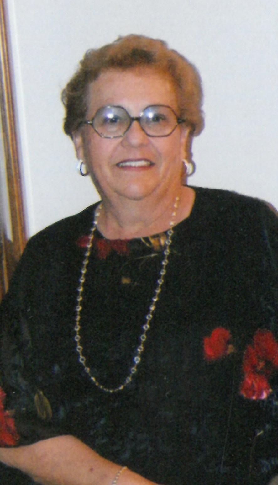 Obituary of Annette Schoenthaler
