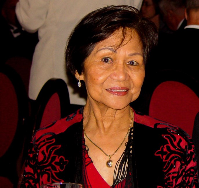 Obituary of Avelina Castillo Daquigan