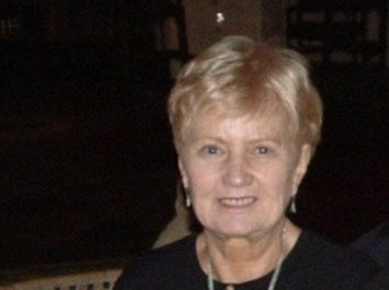 Obituary of Winifred Elizabeth Doersam