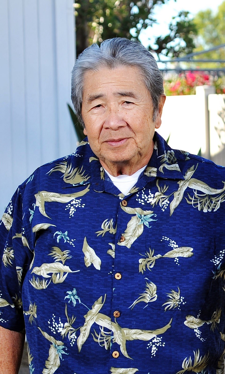 Obituary of Isaac Yap Suyao