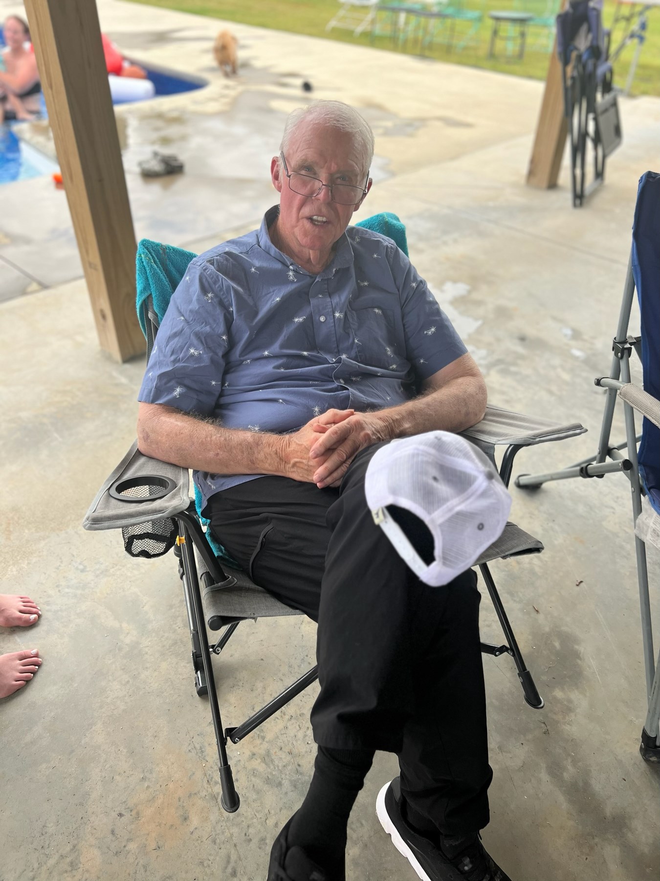 Obituary of Lamar Stephens