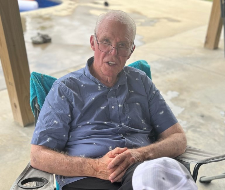 Obituary of Lamar Stephens