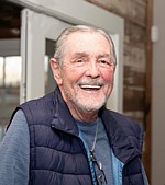 Charley Moore