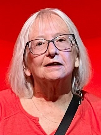 Obituary of Donna Louise Capotosto