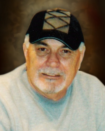 Obituary of Jim Strange