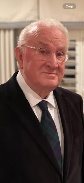 Obituary of Dr. James H. Buie