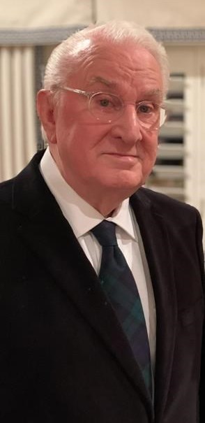 Obituary of Dr. James H. Buie