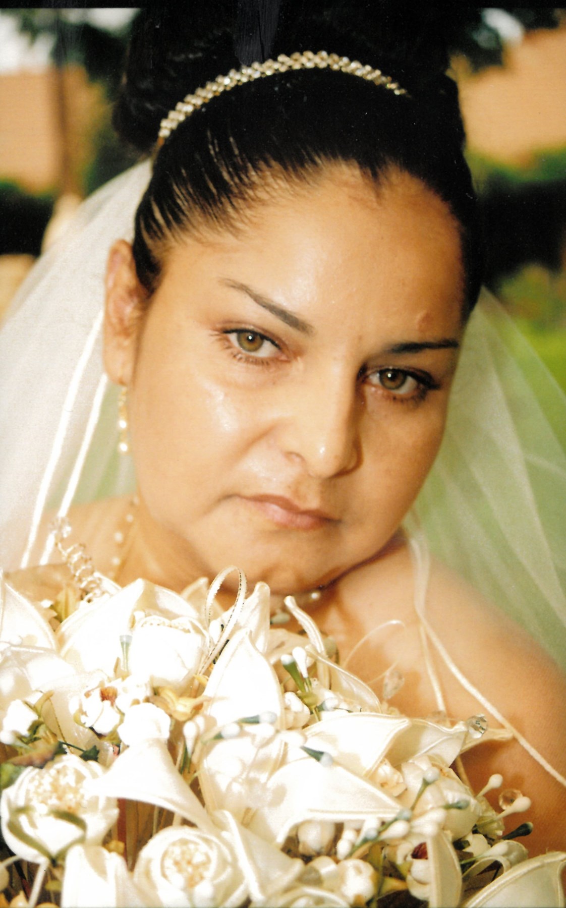 Obituario de Bertha Zuniga Santoyo
