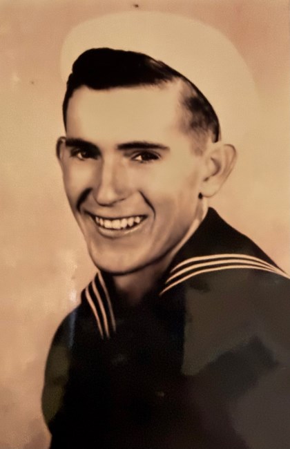 Obituary of John Sherar Jr.