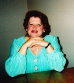 Darlene Ward