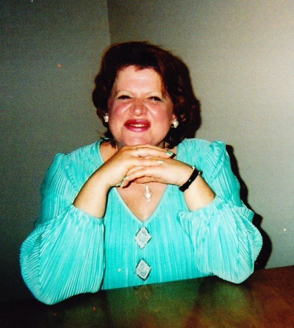 Obituary of Darlene Elizabeth Ward