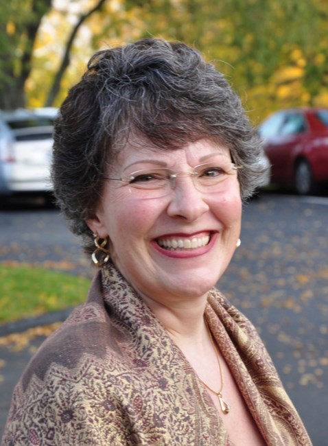 Obituary of Priscilla May Smith