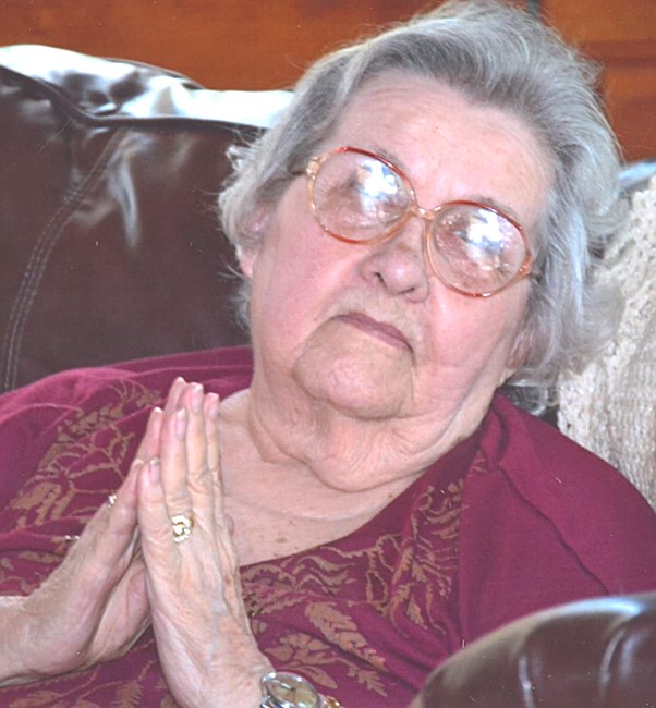 Obituary of Ann McCarthy