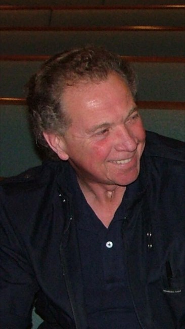 Obituary of Michael Dallas Harris