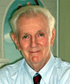 Obituary of Robert Thomas Sims
