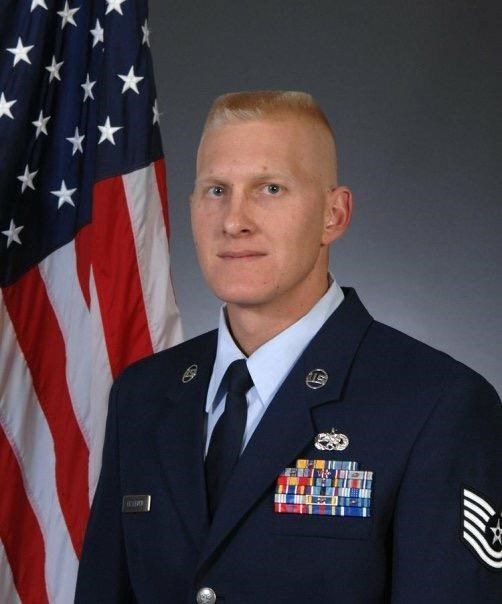 Obituary of SMSgt Christopher Lee Crawford