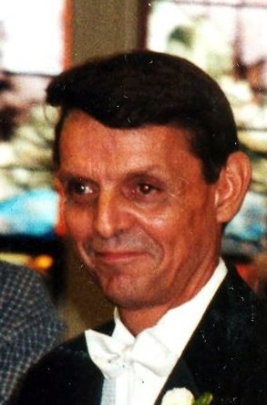 Share Obituary For Robert Brooks Johnstown Oh