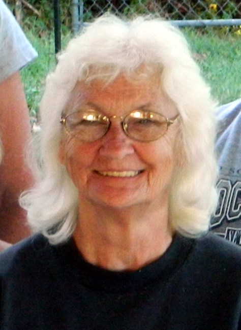 Obituario de Donna M. Roller