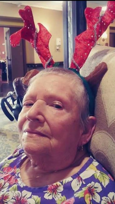 Obituary of Alma M. DeLuise