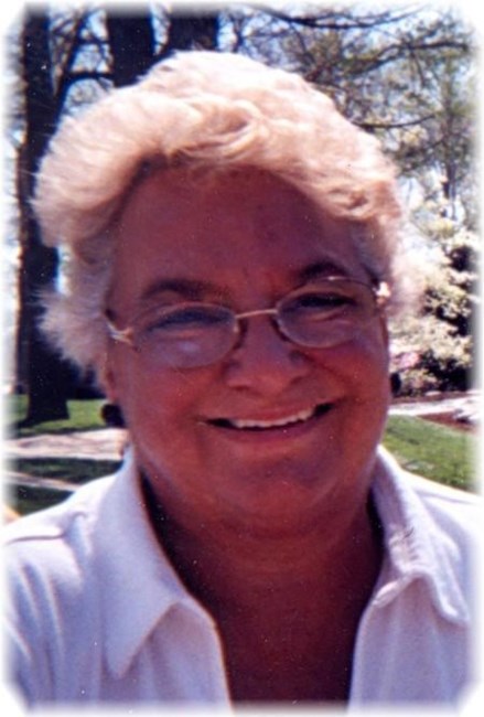 Obituary of Pauline J. Pelzel