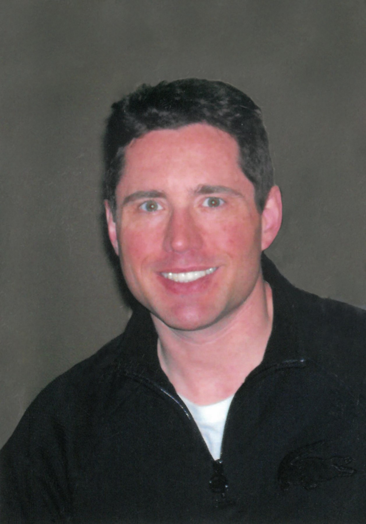 Obituary of Darren Raymond Bates