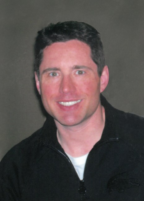 Avis de décès de Darren Raymond Bates