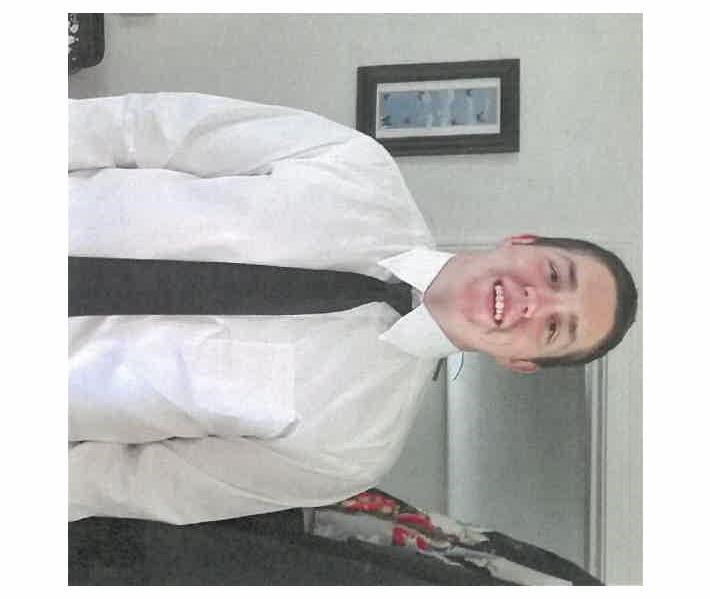 Obituary of Trevor Thomas Pfeil