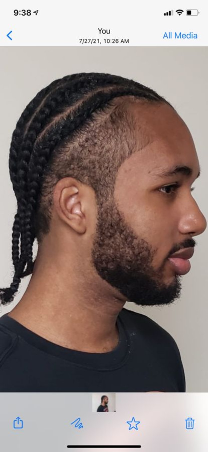 Obituary of Khiron L. Anderson