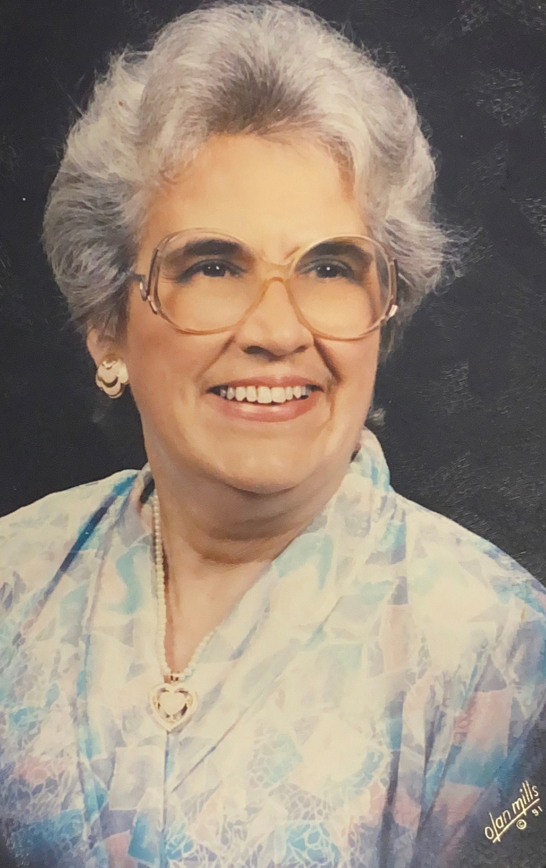 Joann AUGSBURGER Obituary Ashland, VA