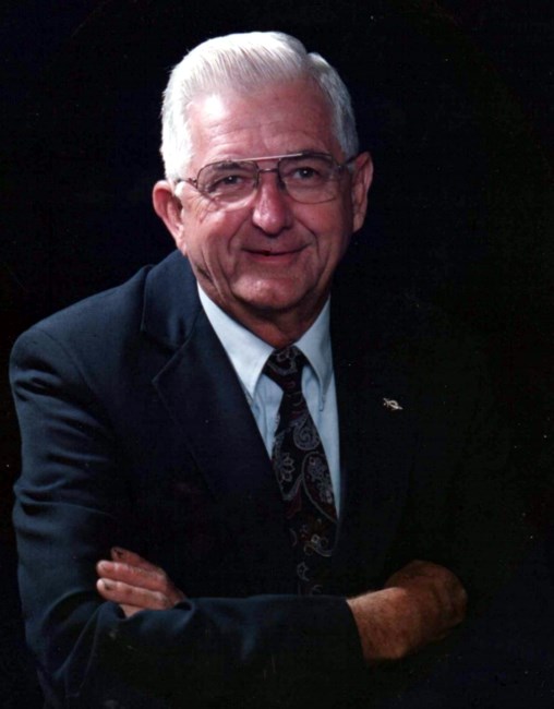 Avis de décès de Frederick Allen Koester