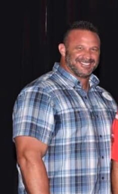 Obituary of Salvatore Joseph DeRosa