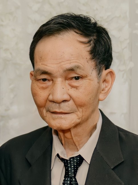 Obituary of Viet Quang Do