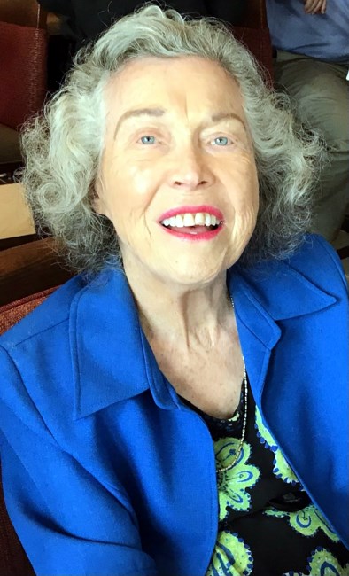 Obituary of Mary Kathryn Mowry