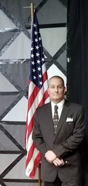 Obituary of John Townsley
