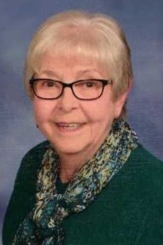 Obituary of Mary Lou Broome