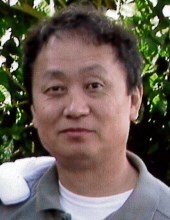 Obituary of Koji Kaneshiro