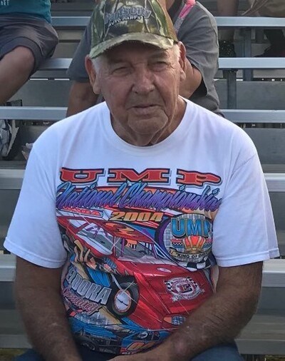 Obituary of Marion Fred McGill, Jr.