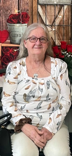 Obituary of Mary Lillian Guzman