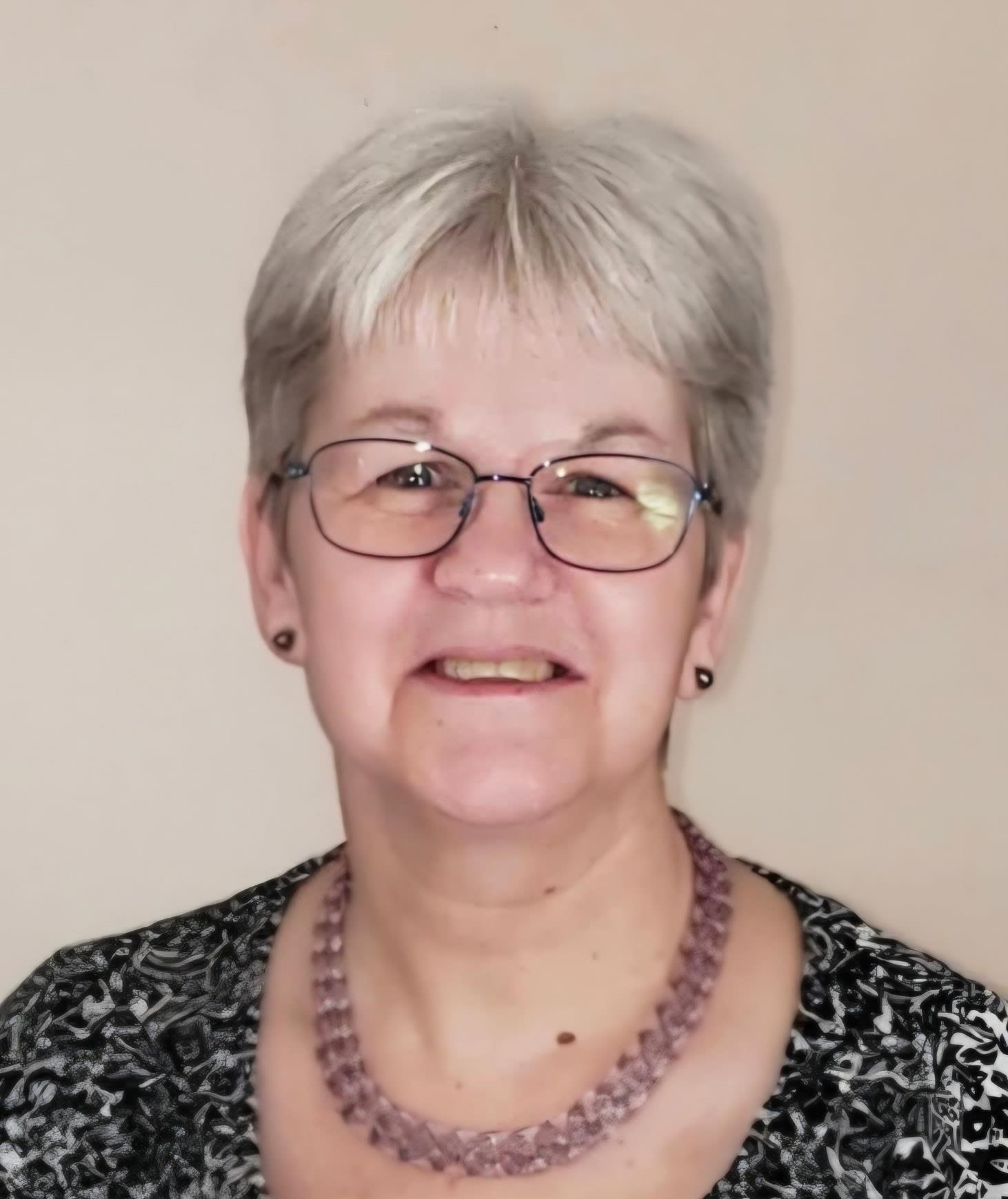 Obituario de Becky Marie Gross