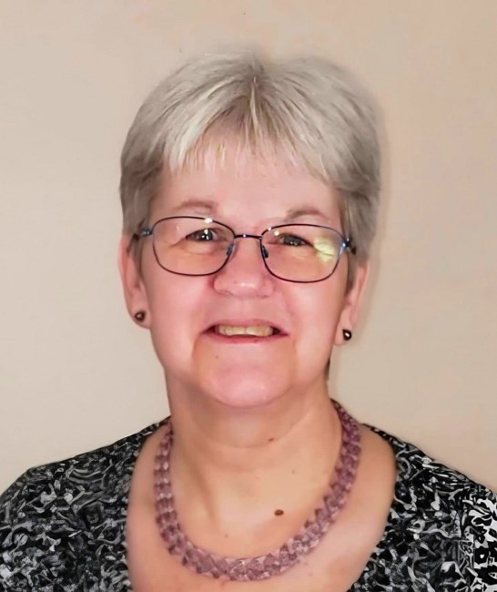 Obituary of Becky Marie Gross