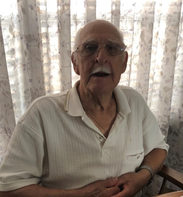 Obituary of Raymond Kenneth Cousino