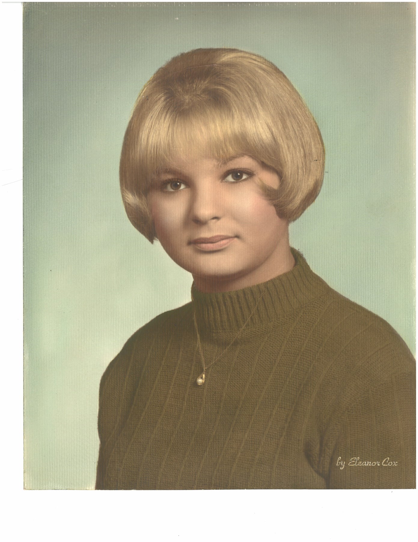 Obituary of Linda Belle Powell