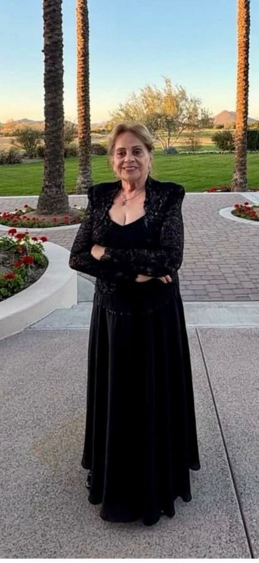 Obituario de Leticia Araceli Mena