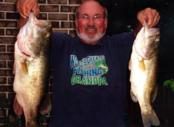 Obituary of Richard Lee Mace